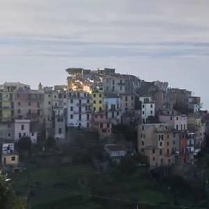 Apartment Da Bareu