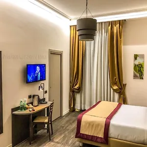 ** Bed & Breakfast Aventino Italië