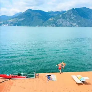 Appartamento Dock House