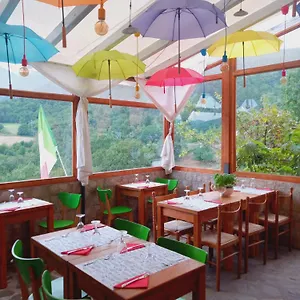 Herberg New Arcobaleno Ossegna