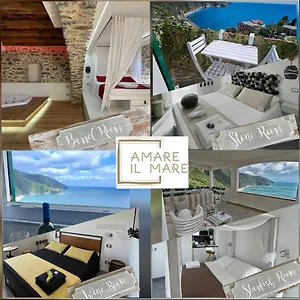 Hotel Amare Il Mare E