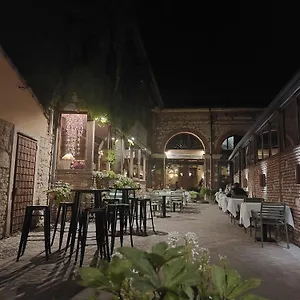 Al Gambero , Soave (Verona) Italia