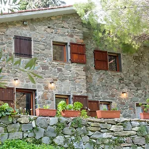 Due Pini Corniglia