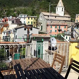 Holiday home Casa Elsa