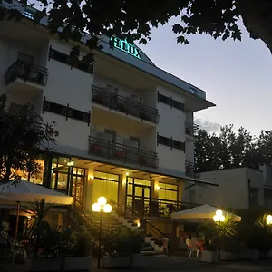 Lux 3* Cesenatico