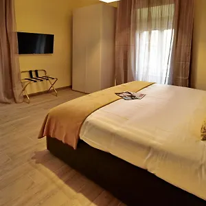 Cdr 3* Rome