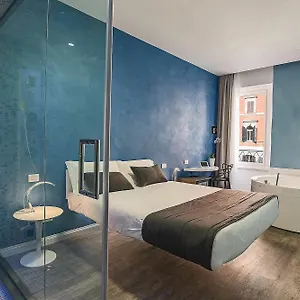 Ripetta Relais 4* Rome