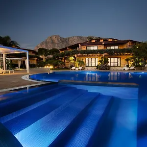 **** Hotel Magaggiari Italië