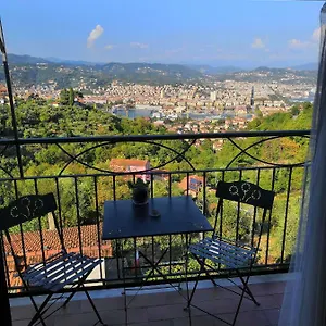 Casa de hóspedes Patrizia