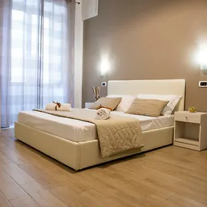 Smeraldo 3* Naples