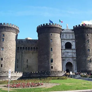 Le Torri Aragonesi 3*, Nápoles Itália
