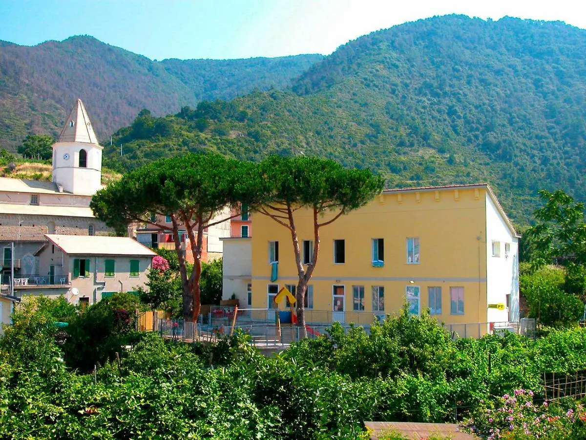 Ostello Corniglia Hostel