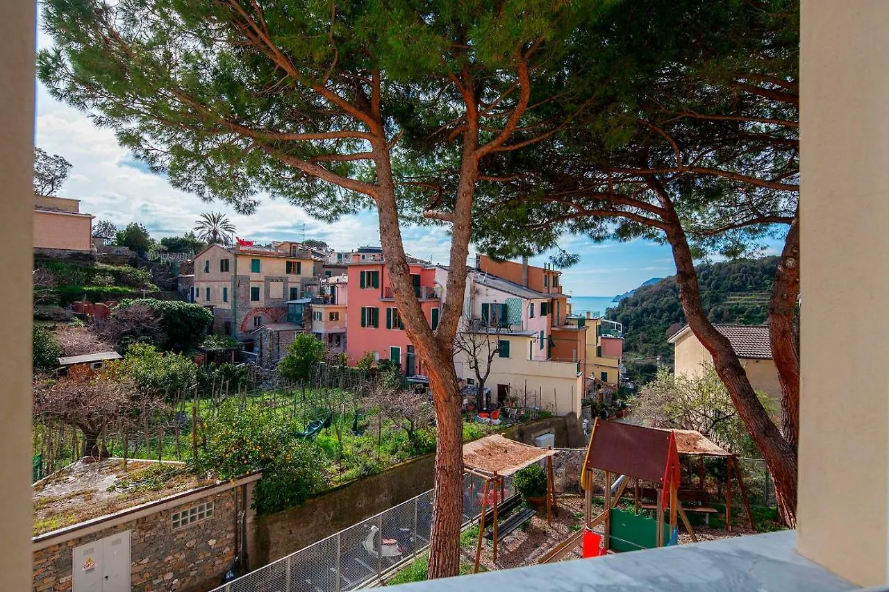 Ostello Corniglia Hostel