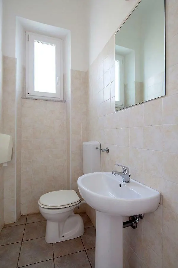 Hostel Ostello Corniglia