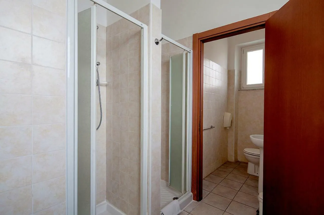 Ostello Corniglia Hostel