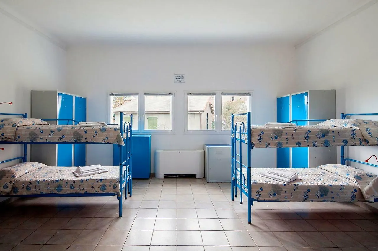 Hostel Ostello Corniglia