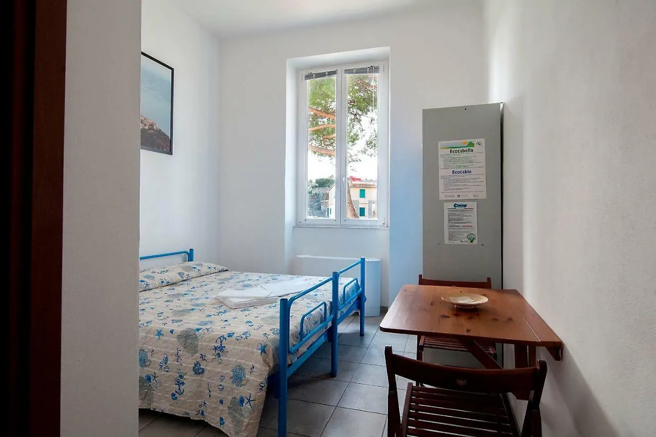 Ostello Corniglia Hostel