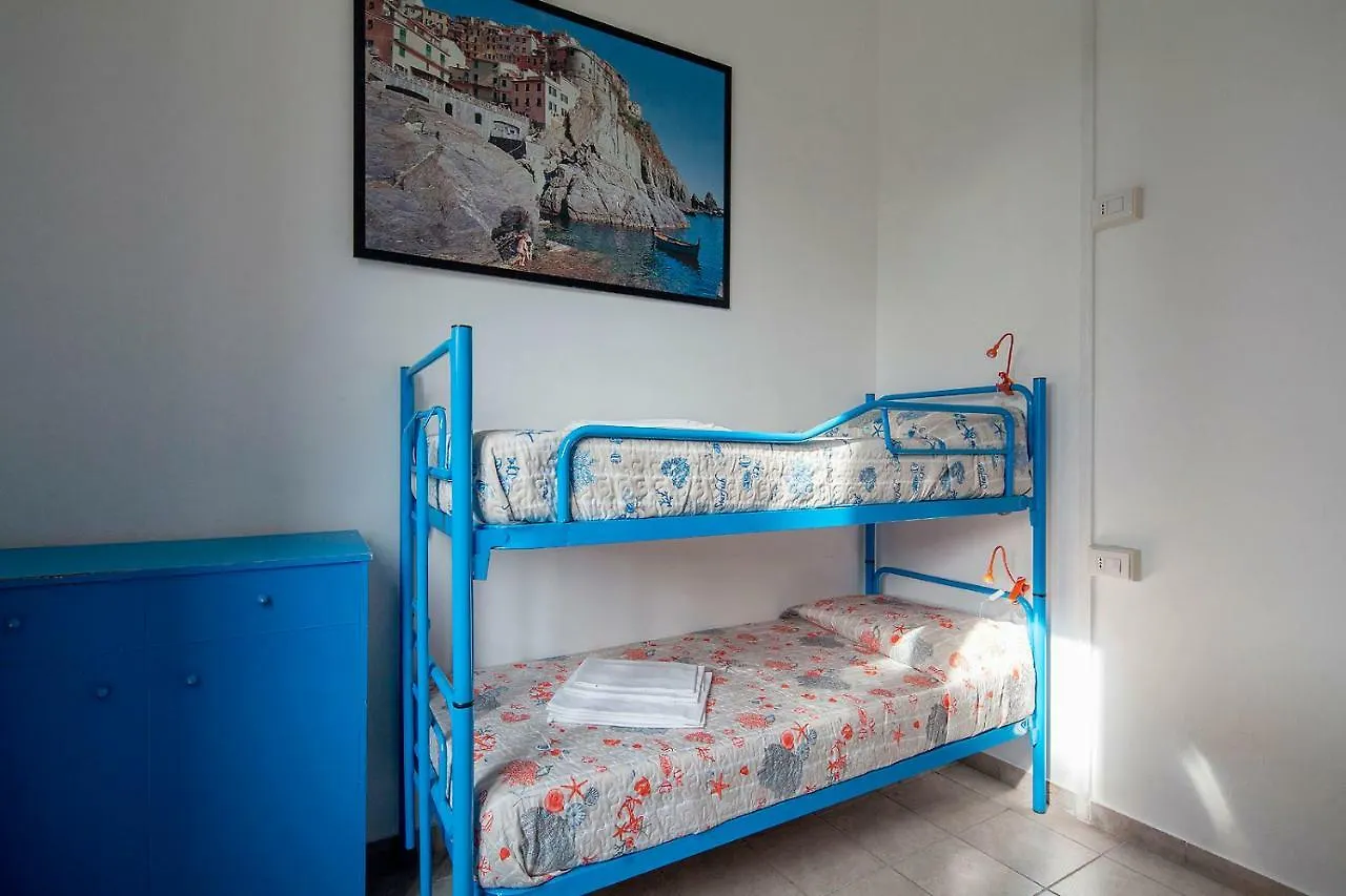 Ostello Corniglia 0*,  Italy