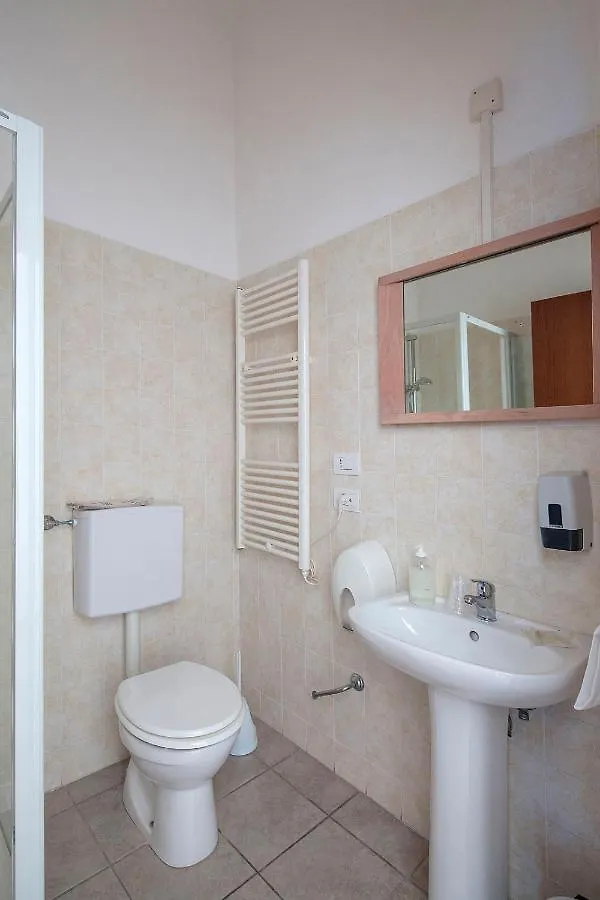 Ostello Corniglia Hostel